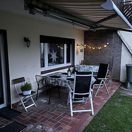 Ferienwohnung Frankenhäuser Schwerte Exterior foto