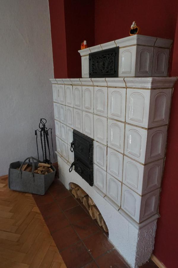Ferienwohnung Frankenhäuser Schwerte Exterior foto