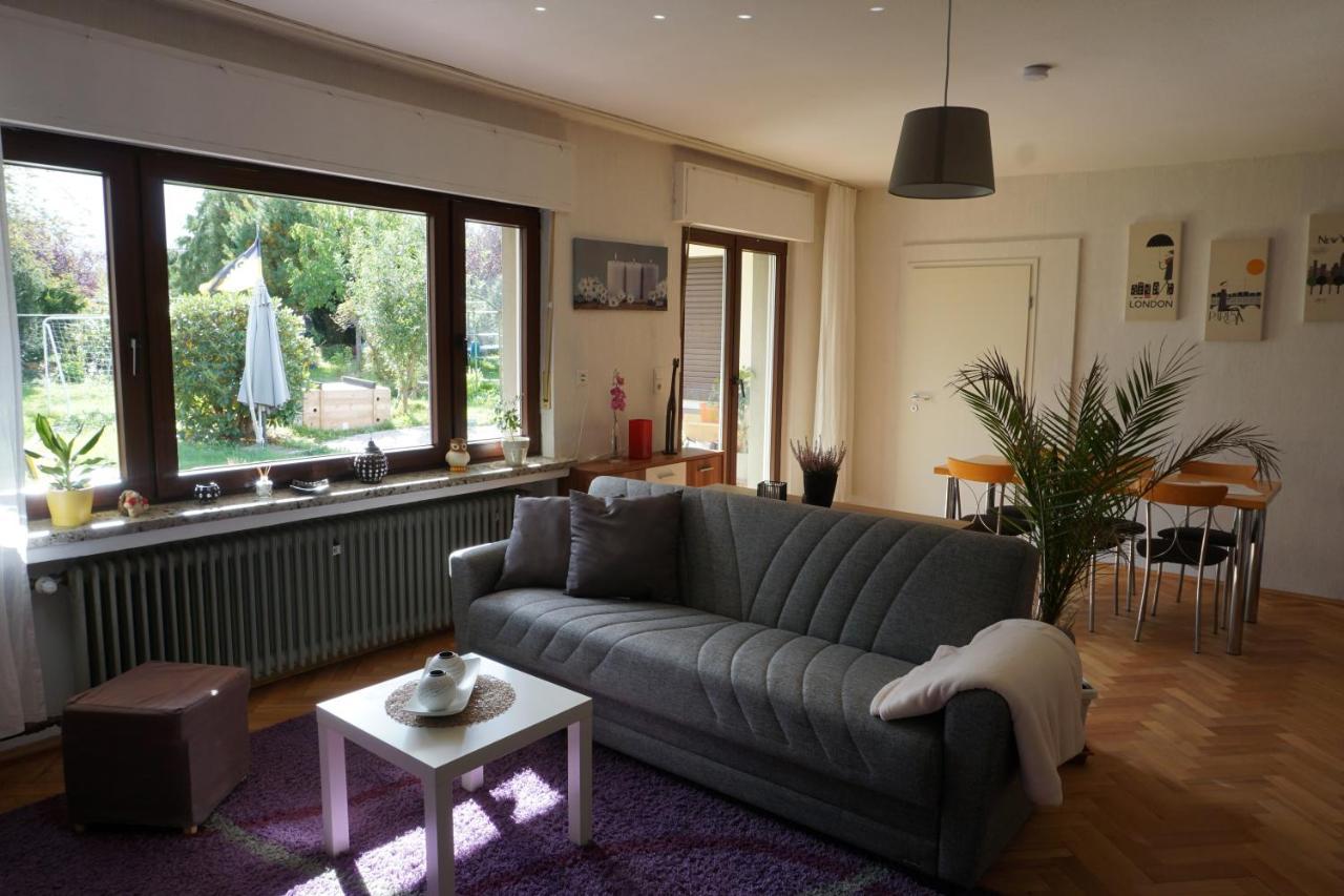 Ferienwohnung Frankenhäuser Schwerte Exterior foto
