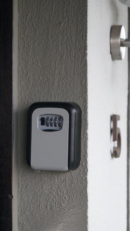 Ferienwohnung Frankenhäuser Schwerte Exterior foto