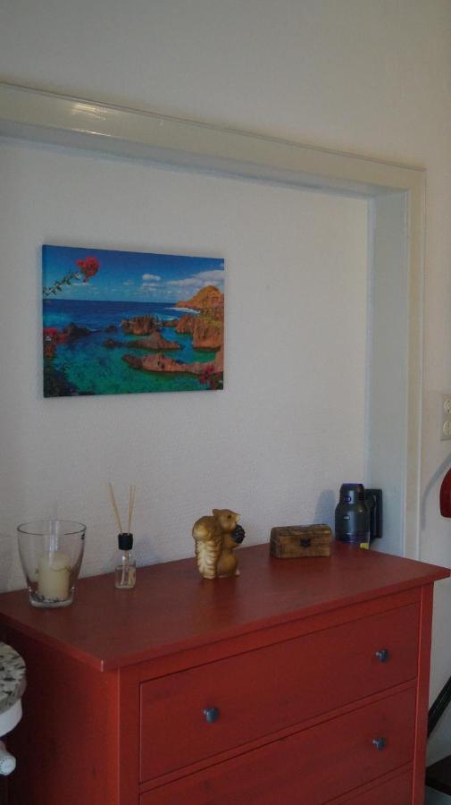 Ferienwohnung Frankenhäuser Schwerte Exterior foto