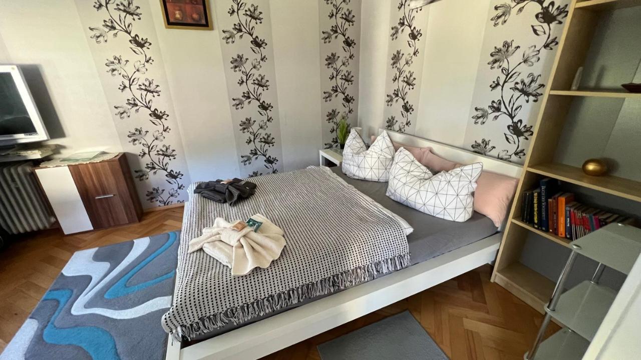 Ferienwohnung Frankenhäuser Schwerte Exterior foto